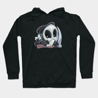 Grim Love Hoodie